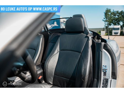 BMW Z4 Roadster 2.2i | M Sport onderstel | DSP audio
