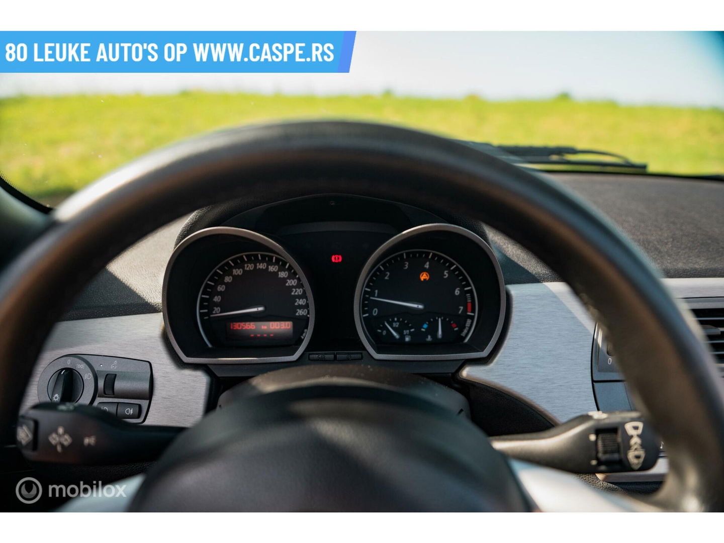 BMW Z4 Roadster 2.2i | M Sport onderstel | DSP audio