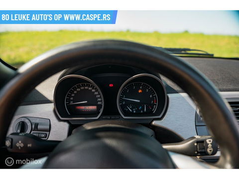 BMW Z4 Roadster 2.2i | M Sport onderstel | DSP audio