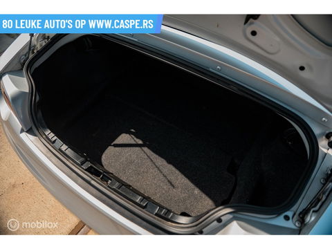 BMW Z4 Roadster 2.2i | M Sport onderstel | DSP audio