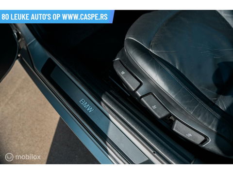 BMW Z4 Roadster 2.2i | M Sport onderstel | DSP audio