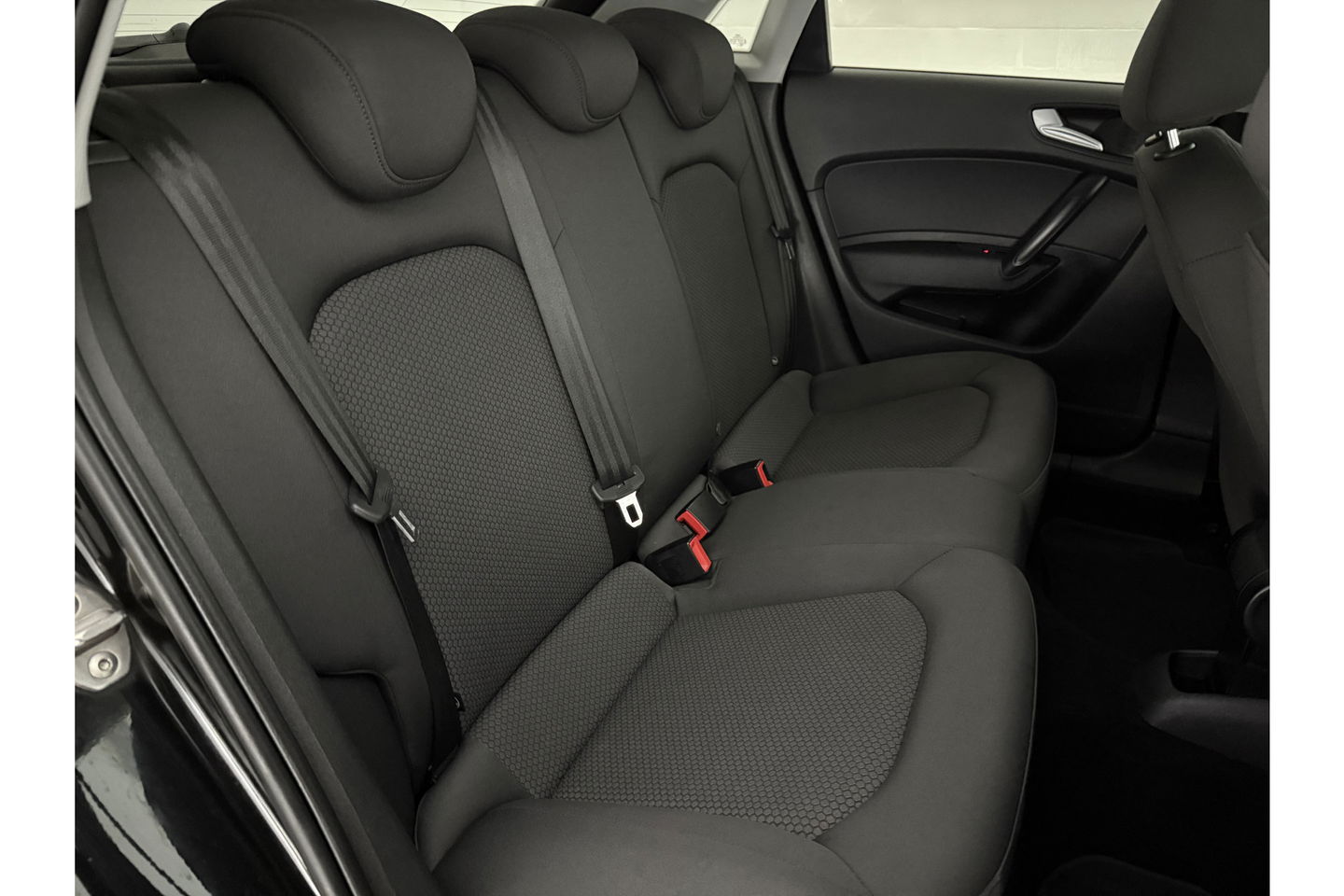 Audi A1 1.0 TFSI S-line Airco Cruise Navigatie 17"LMV