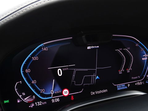 BMW 7 Serie 745e High Executive 394PK M-Individual / laser / 360° / VIP *NAP