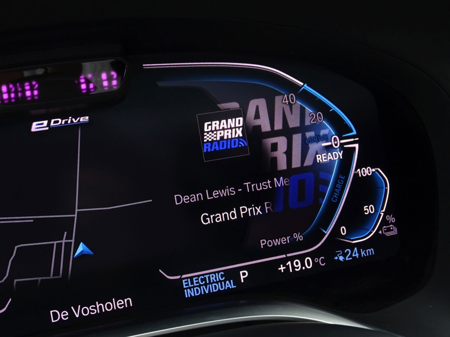 BMW 7 Serie 745e High Executive 394PK M-Individual / laser / 360° / VIP *NAP