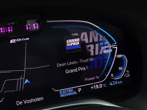 BMW 7 Serie 745e High Executive 394PK M-Individual / laser / 360° / VIP *NAP