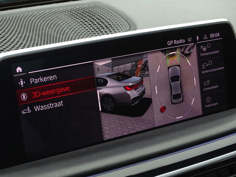 BMW 7 Serie 745e High Executive 394PK M-Individual / laser / 360° / VIP *NAP