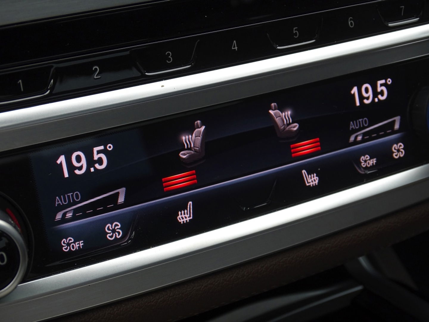 BMW 7 Serie 745e High Executive 394PK M-Individual / laser / 360° / VIP *NAP
