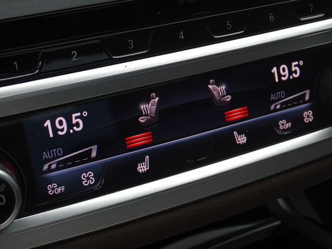 BMW 7 Serie 745e High Executive 394PK M-Individual / laser / 360° / VIP *NAP
