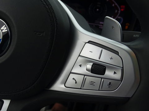 BMW 7 Serie 745e High Executive 394PK M-Individual / laser / 360° / VIP *NAP