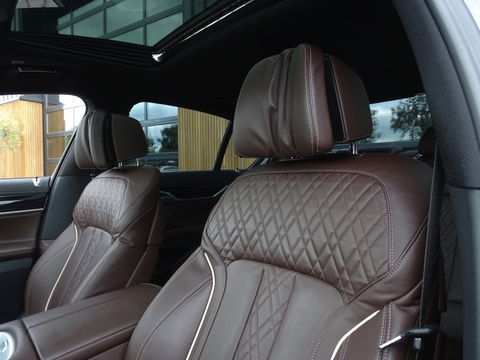 BMW 7 Serie 745e High Executive 394PK M-Individual / laser / 360° / VIP *NAP