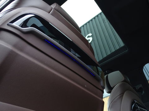 BMW 7 Serie 745e High Executive 394PK M-Individual / laser / 360° / VIP *NAP
