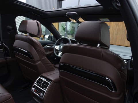 BMW 7 Serie 745e High Executive 394PK M-Individual / laser / 360° / VIP *NAP