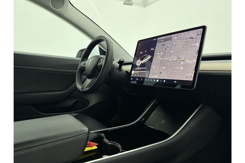 Tesla Model 3 Standard RWD Plus 60 kWh 238PK Autopilot Camera LED Pano Memory Clima Cruise Navi PDC 18''LMV