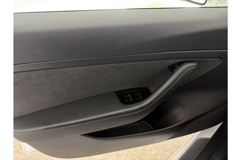 Tesla Model 3 Standard RWD Plus 60 kWh 238PK Autopilot Camera LED Pano Memory Clima Cruise Navi PDC 18''LMV