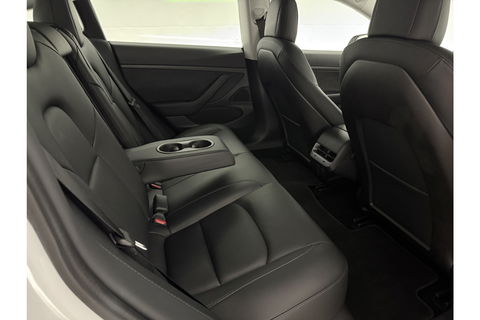 Tesla Model 3 Standard RWD Plus 60 kWh 238PK Autopilot Camera LED Pano Memory Clima Cruise Navi PDC 18''LMV