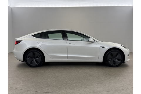 Tesla Model 3 Standard RWD Plus 60 kWh 238PK Autopilot Camera LED Pano Memory Clima Cruise Navi PDC 18''LMV
