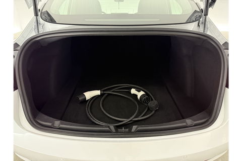 Tesla Model 3 Standard RWD Plus 60 kWh 238PK Autopilot Camera LED Pano Memory Clima Cruise Navi PDC 18''LMV