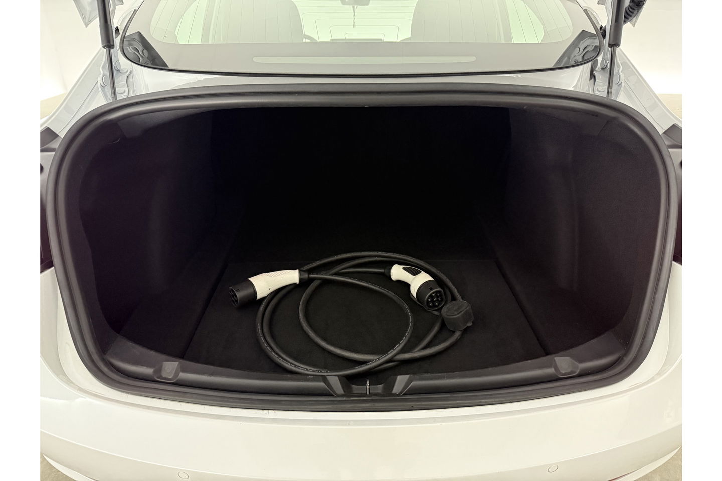 Tesla Model 3 Standard RWD Plus 60 kWh 238PK Autopilot Camera LED Pano Memory Clima Cruise Navi PDC 18''LMV