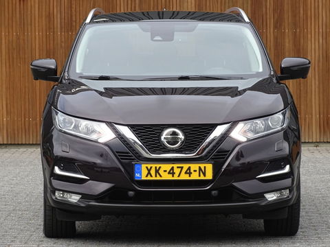 Nissan QASHQAI 1.2 116K Tekna Sport / luxe pakket / *NAP*