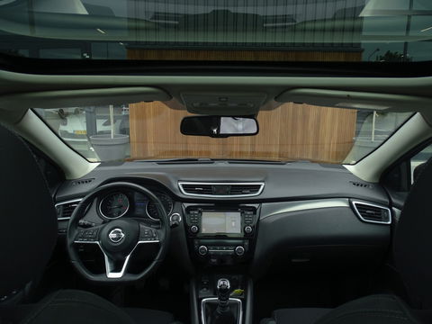 Nissan QASHQAI 1.2 116K Tekna Sport / luxe pakket / *NAP*