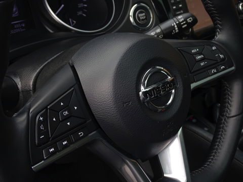Nissan QASHQAI 1.2 116K Tekna Sport / luxe pakket / *NAP*