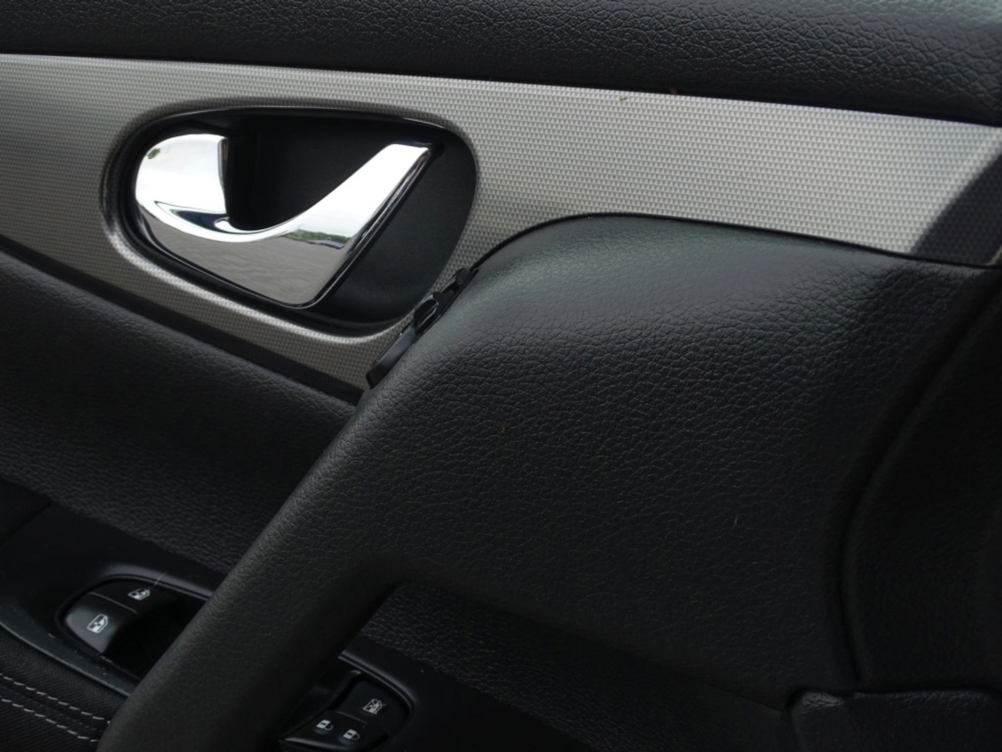 Nissan QASHQAI 1.2 116K Tekna Sport / luxe pakket / *NAP*