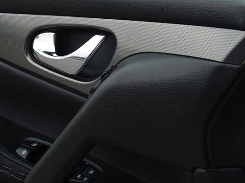 Nissan QASHQAI 1.2 116K Tekna Sport / luxe pakket / *NAP*