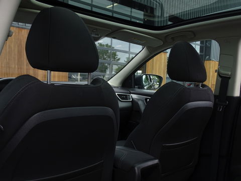 Nissan QASHQAI 1.2 116K Tekna Sport / luxe pakket / *NAP*