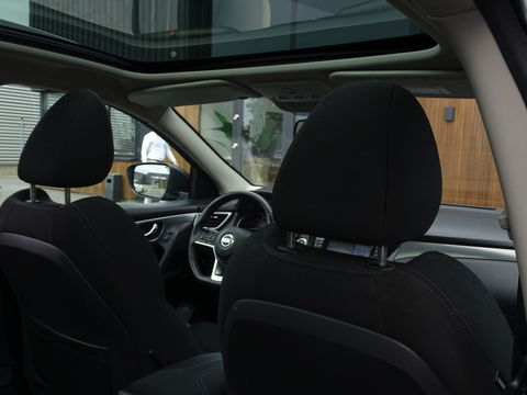 Nissan QASHQAI 1.2 116K Tekna Sport / luxe pakket / *NAP*