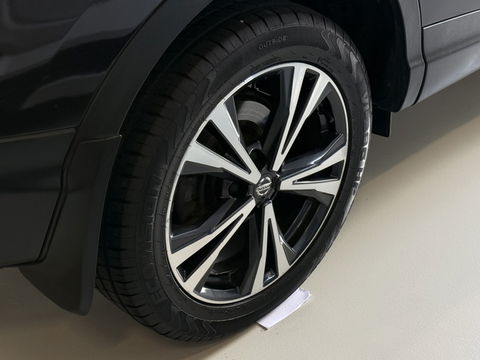 Nissan QASHQAI 1.2 116K Tekna Sport / luxe pakket / *NAP*