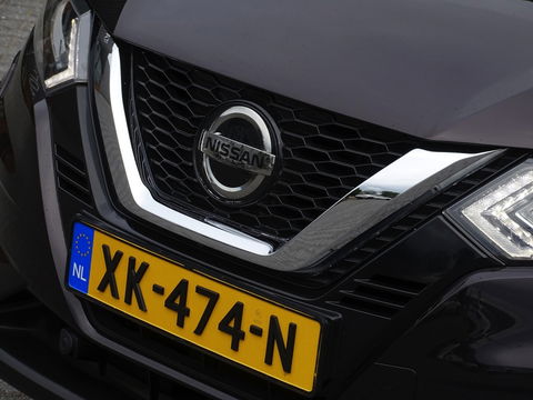 Nissan QASHQAI 1.2 116K Tekna Sport / luxe pakket / *NAP*
