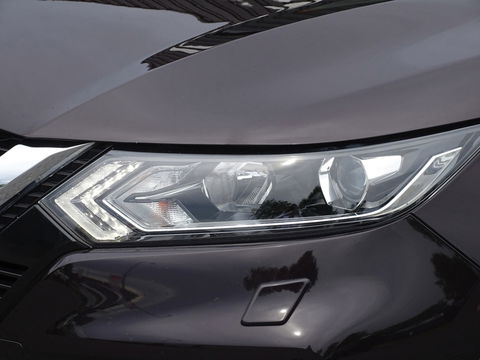 Nissan QASHQAI 1.2 116K Tekna Sport / luxe pakket / *NAP*