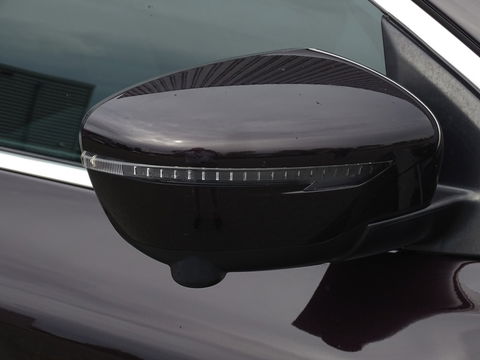Nissan QASHQAI 1.2 116K Tekna Sport / luxe pakket / *NAP*