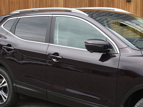 Nissan QASHQAI 1.2 116K Tekna Sport / luxe pakket / *NAP*