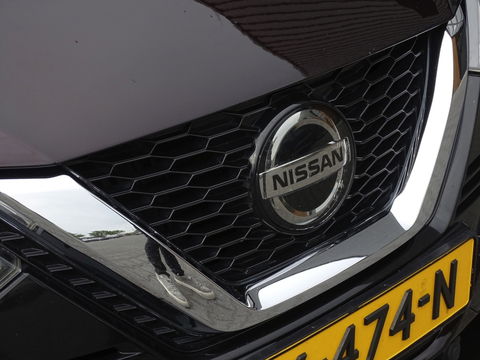 Nissan QASHQAI 1.2 116K Tekna Sport / luxe pakket / *NAP*