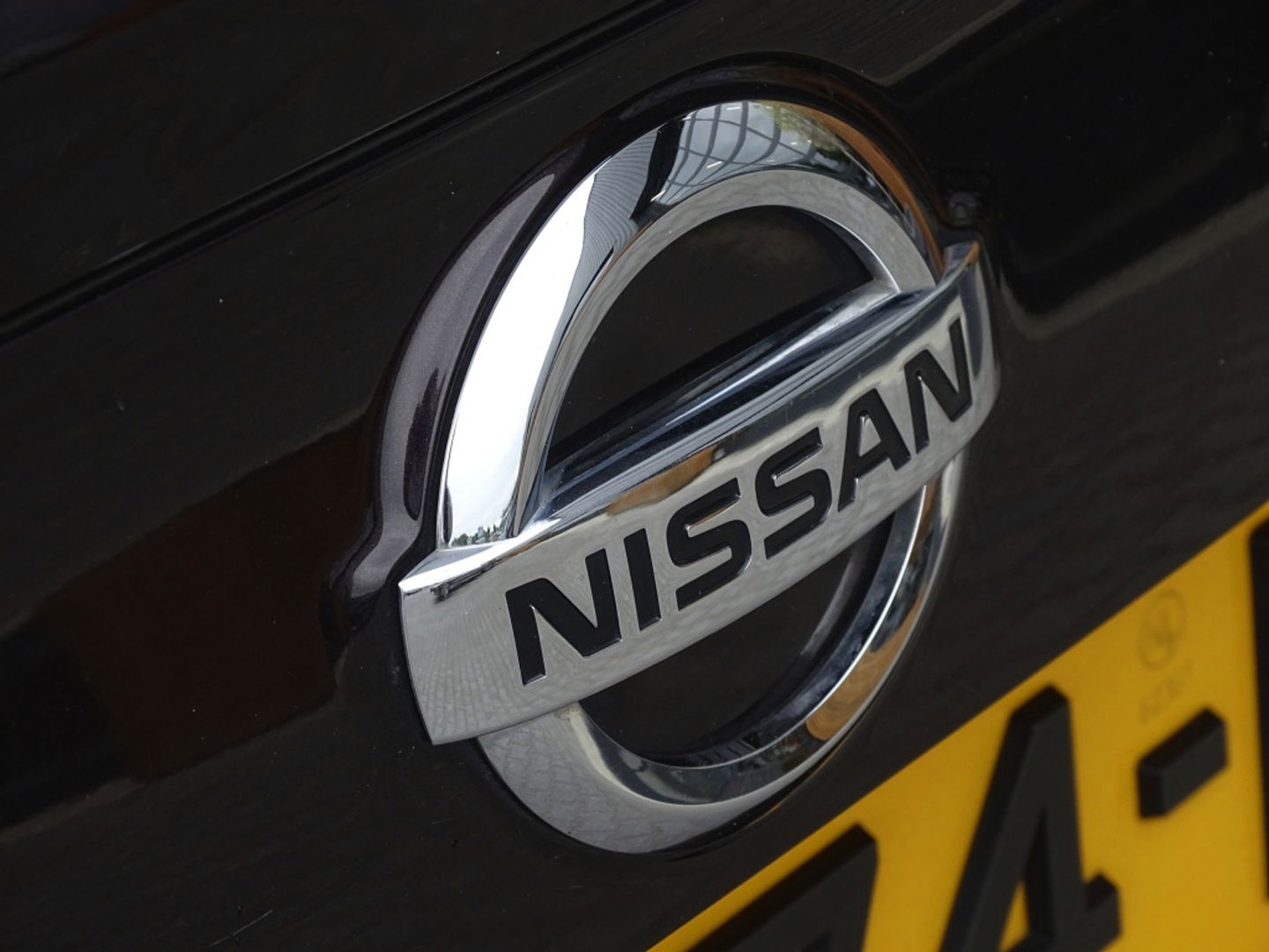 Nissan QASHQAI 1.2 116K Tekna Sport / luxe pakket / *NAP*
