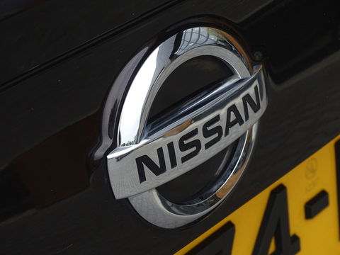 Nissan QASHQAI 1.2 116K Tekna Sport / luxe pakket / *NAP*