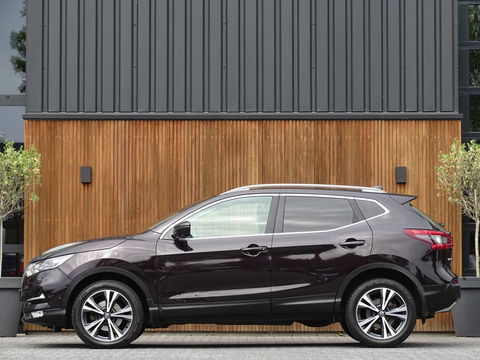 Nissan QASHQAI 1.2 116K Tekna Sport / luxe pakket / *NAP*