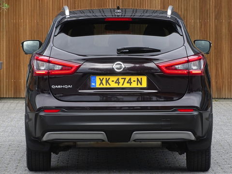 Nissan QASHQAI 1.2 116K Tekna Sport / luxe pakket / *NAP*