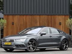 Audi S7 Sportback 4.0 TFSI S7 V8T 451PK Quattro Proline + / facelift / LED