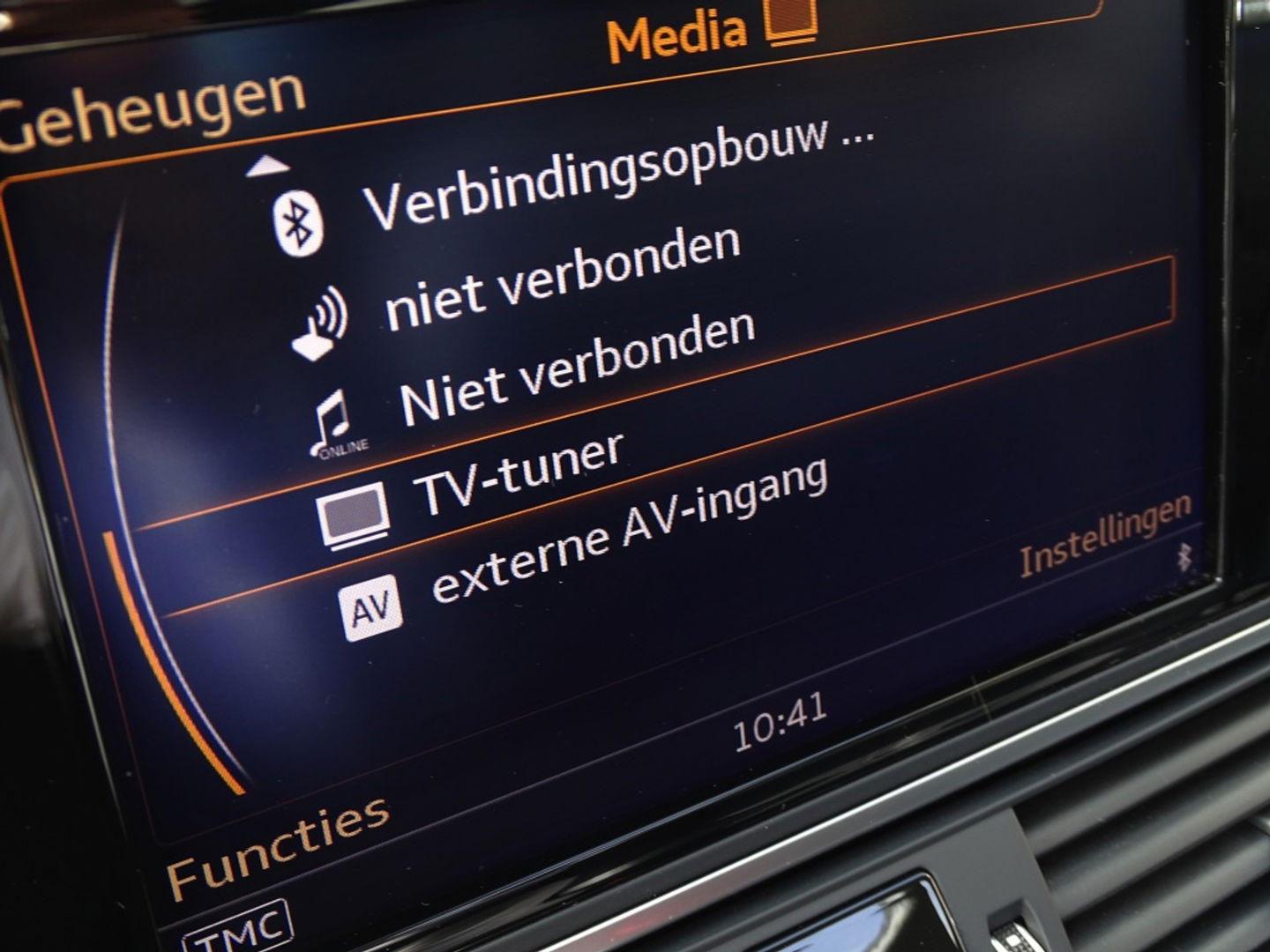Audi S7 Sportback 4.0 TFSI S7 V8T 451PK Quattro Proline + / facelift / LED