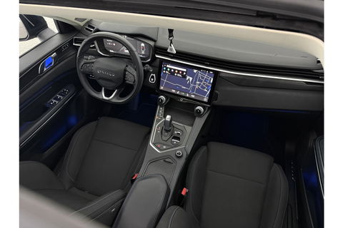Lynk Co 01 1.5 Hybride 360Camera Pano ACC Sfeerverl. LED Memory Carplay Clima Navi Virtual 20"LMV