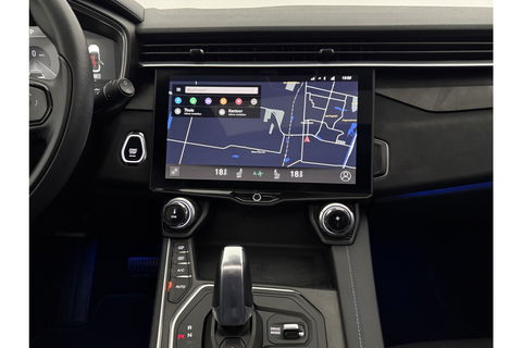 Lynk Co 01 1.5 Hybride 360Camera Pano ACC Sfeerverl. LED Memory Carplay Clima Navi Virtual 20"LMV