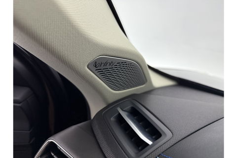 Lynk Co 01 1.5 Hybride 360Camera Pano ACC Sfeerverl. LED Memory Carplay Clima Navi Virtual 20"LMV