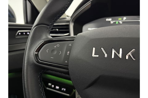 Lynk Co 01 1.5 Hybride 360Camera Pano ACC Sfeerverl. LED Memory Carplay Clima Navi Virtual 20"LMV