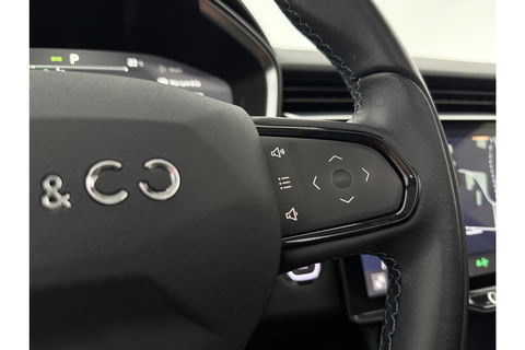 Lynk Co 01 1.5 Hybride 360Camera Pano ACC Sfeerverl. LED Memory Carplay Clima Navi Virtual 20"LMV