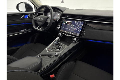 Lynk Co 01 1.5 Hybride 360Camera Pano ACC Sfeerverl. LED Memory Carplay Clima Navi Virtual 20"LMV