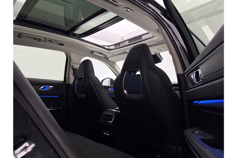 Lynk Co 01 1.5 Hybride 360Camera Pano ACC Sfeerverl. LED Memory Carplay Clima Navi Virtual 20"LMV