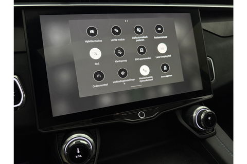 Lynk Co 01 1.5 Hybride 360Camera Pano ACC Sfeerverl. LED Memory Carplay Clima Navi Virtual 20"LMV