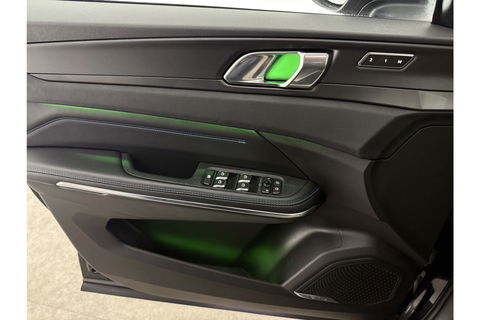 Lynk Co 01 1.5 Hybride 360Camera Pano ACC Sfeerverl. LED Memory Carplay Clima Navi Virtual 20"LMV